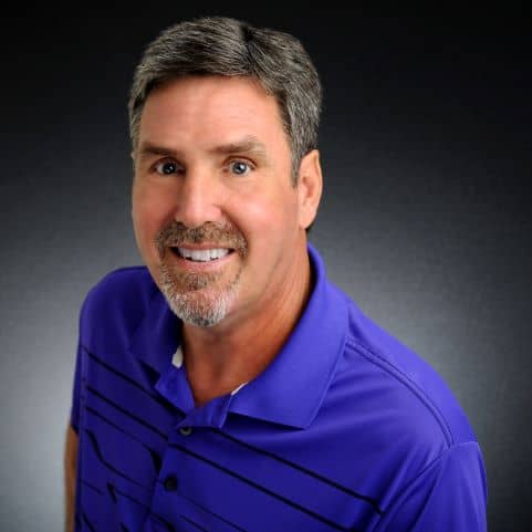Jim Darnell