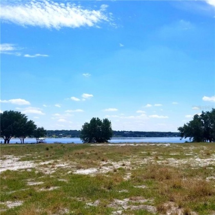 0 CROOKED LAKE DRIVE, BABSON PARK, Florida 33827, ,Land,For Sale,CROOKED LAKE,R4900064