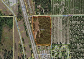 520 CANDLELIGHT ROAD, LAKE WALES, Florida 33859, ,Land,For Sale,CANDLELIGHT,P4908112