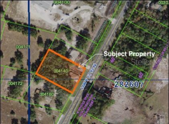 6401 HWY 17 92, DAVENPORT, Florida 33896, ,Land,For Sale,HWY 17 92,R4900859