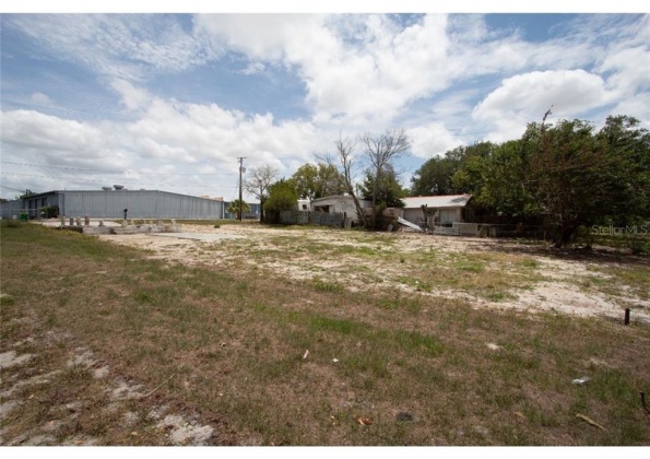 107 LAURA STREET, DUNDEE, Florida 33838, ,Land,For Sale,LAURA,P4910884