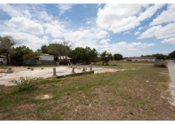 107 LAURA STREET, DUNDEE, Florida 33838, ,Land,For Sale,LAURA,P4910884