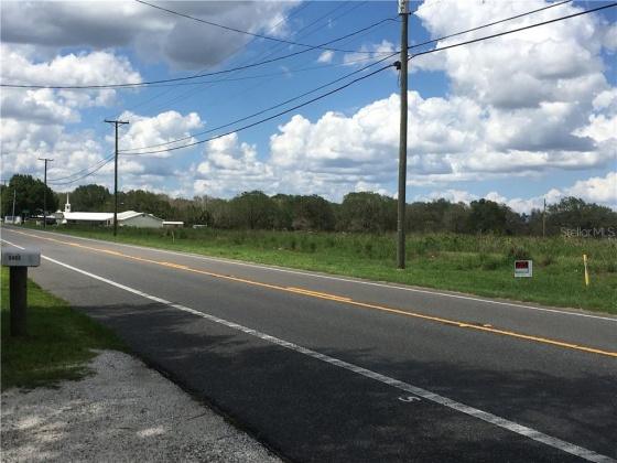 SCENIC HIGHWAY, LAKE WALES, Florida 33898, ,Land,For Sale,SCENIC,O5871672