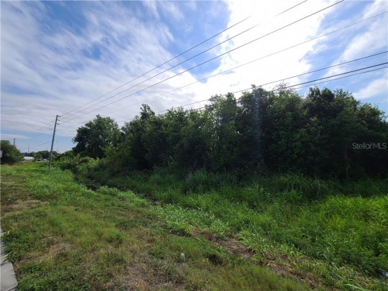 U S HWY 27, DUNDEE, Florida 33838, ,Land,For Sale,U S HWY 27,O5933741