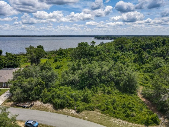 9041 BAY DRIVE, HAINES CITY, Florida 33844, ,Land,For Sale,BAY,P4915512