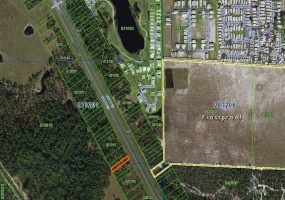 US HWY 27, FROSTPROOF, Florida 33843, ,Land,For Sale,US HWY 27,S5050513