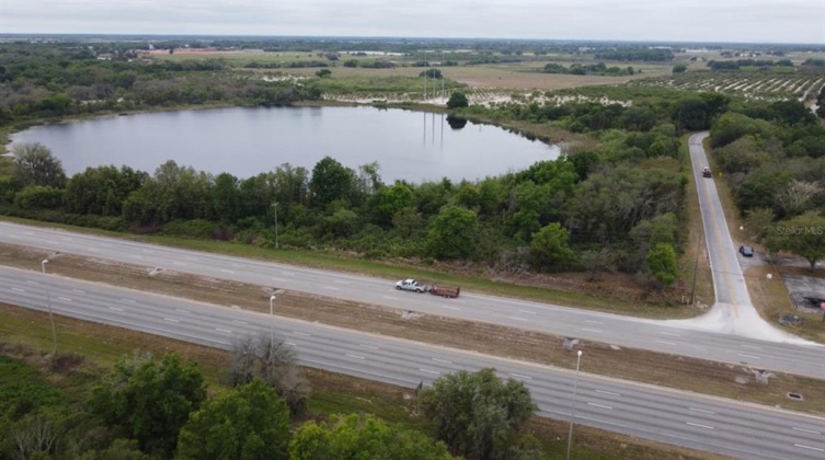 HWY 27, LAKE WALES, Florida 33853, ,Land,For Sale,HWY 27,O5948543