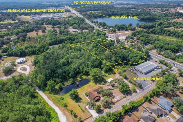 RONALD REAGAN PARKWAY, DAVENPORT, Florida 33896, ,Land,For Sale,RONALD REAGAN,S5051779