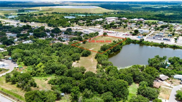 802 CANAL STREET, MULBERRY, Florida 33860, ,Land,For Sale,CANAL,T3312879