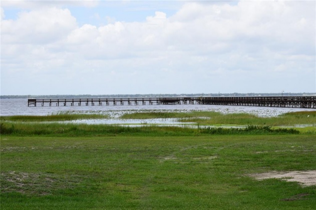EL DORADO DRIVE, LAKE WALES, Florida 33898, ,Land,For Sale,EL DORADO,L4923623
