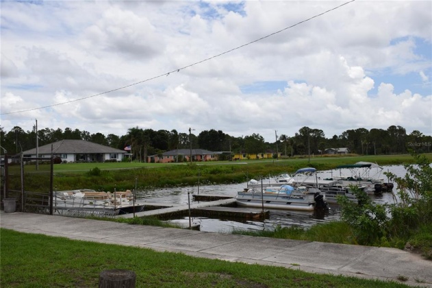 EL DORADO DRIVE, LAKE WALES, Florida 33898, ,Land,For Sale,EL DORADO,L4923623