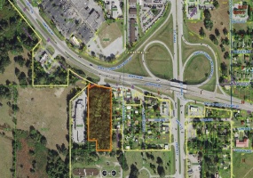 STATE ROAD 60, LAKE WALES, Florida 33853, ,Land,For Sale,STATE ROAD 60,OM622868