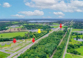 4107 SHAW ROAD, WINTER HAVEN, Florida 33880, ,Land,For Sale,SHAW,P4916385