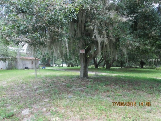 2216 GABARONE BOULEVARD, AUBURNDALE, Florida 33823, ,Land,For Sale,GABARONE,O5562259