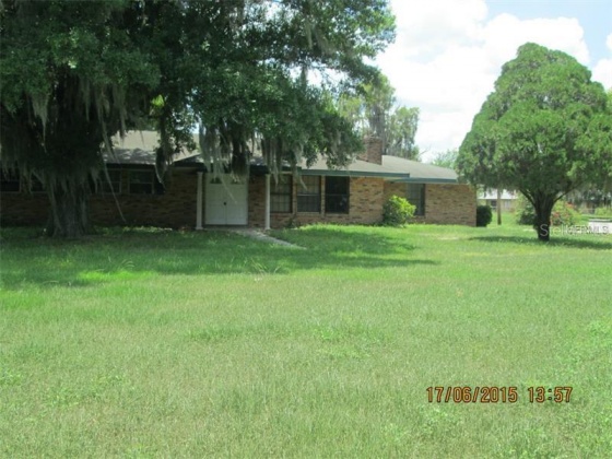 2216 GABARONE BOULEVARD, AUBURNDALE, Florida 33823, ,Land,For Sale,GABARONE,O5562259