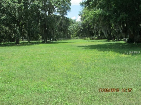 2216 GABARONE BOULEVARD, AUBURNDALE, Florida 33823, ,Land,For Sale,GABARONE,O5562259