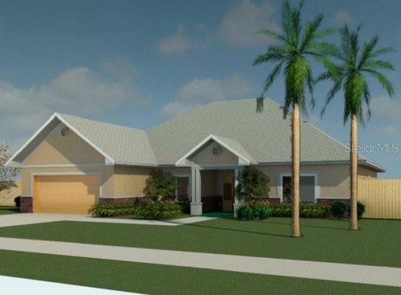 1042 ENCLAVE COURT, AUBURNDALE, Florida 33823, 4 Bedrooms Bedrooms, ,2 BathroomsBathrooms,Residential,For Sale,ENCLAVE,L4923919