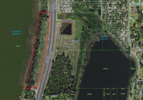 US HWY 27, LAKE HAMILTON, Florida 33851, ,Land,For Sale,US HWY 27,P4916589