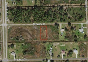 313 VALENCIA DRIVE, INDIAN LAKE ESTATES, Florida 33855, ,Land,For Sale,VALENCIA,S5053612