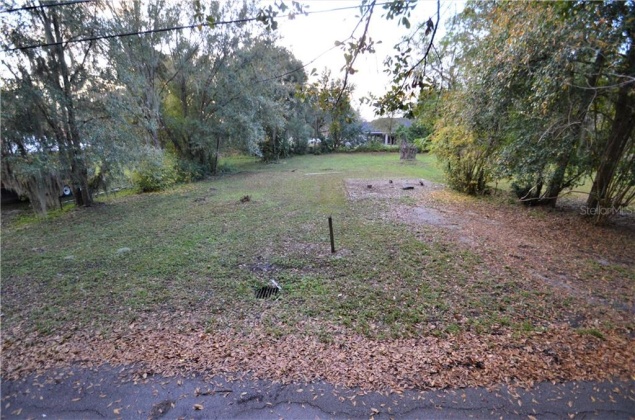 35 GRANER DRIVE, FROSTPROOF, Florida 33843, ,Land,For Sale,GRANER,P4913881