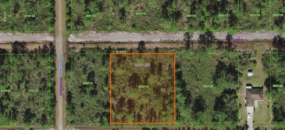 0 BOUGAINVILLEA, INDIAN LAKE ESTATES, Florida 33855, ,Land,For Sale,BOUGAINVILLEA,P4916415