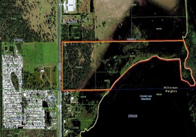 US HWY 27, FROSTPROOF, Florida 33843, ,Land,For Sale,US HWY 27,L4924374