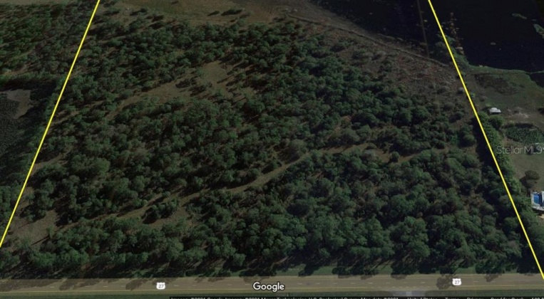 US HWY 27, FROSTPROOF, Florida 33843, ,Land,For Sale,US HWY 27,L4924374