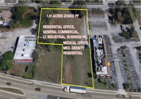 223 BULLARD AVENUE, LAKE WALES, Florida 33853, ,Land,For Sale,BULLARD,L4924375