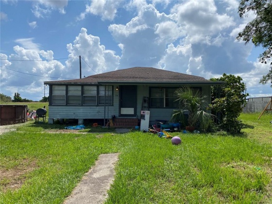 738 N SCENIC HWY, FROSTPROOF, Florida 33843, 3 Bedrooms Bedrooms, ,2 BathroomsBathrooms,Residential,For Sale,N SCENIC HWY,K4901429