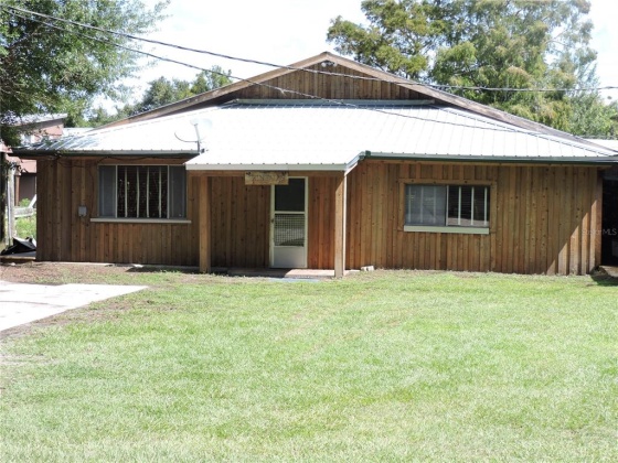 14738 KISSIMMEE BOULEVARD, LAKE WALES, Florida 33898, 2 Bedrooms Bedrooms, ,2 BathroomsBathrooms,Residential,For Sale,KISSIMMEE,K4901447