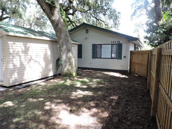 14738 KISSIMMEE BOULEVARD, LAKE WALES, Florida 33898, 2 Bedrooms Bedrooms, ,2 BathroomsBathrooms,Residential,For Sale,KISSIMMEE,K4901447