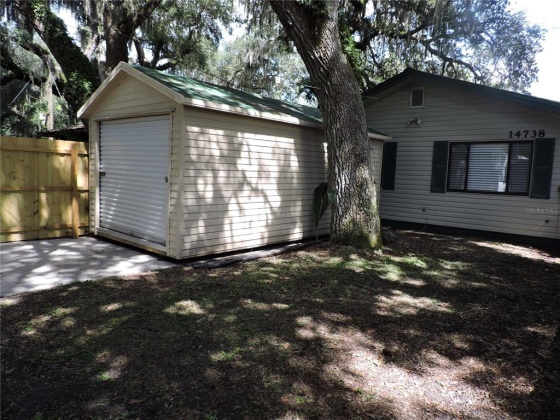 14738 KISSIMMEE BOULEVARD, LAKE WALES, Florida 33898, 2 Bedrooms Bedrooms, ,2 BathroomsBathrooms,Residential,For Sale,KISSIMMEE,K4901447