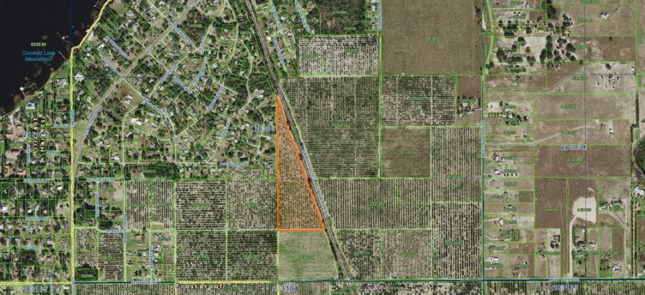 MOUNTAIN DR (THREE LOTS), BABSON PARK, Florida 33827, ,Land,For Sale,MOUNTAIN DR (THREE LOTS),K4901470