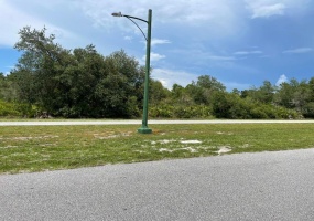 610 PARK AVENUE, INDIAN LAKE ESTATES, Florida 33855, ,Land,For Sale,PARK,O5965864