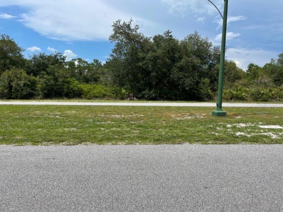 610 PARK AVENUE, INDIAN LAKE ESTATES, Florida 33855, ,Land,For Sale,PARK,O5965864