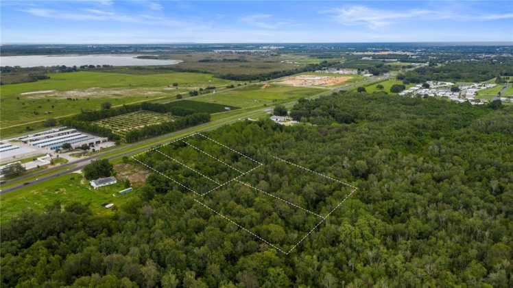 US HWY 17, WINTER HAVEN, Florida 33881, ,Land,For Sale,US HWY 17,T3325373