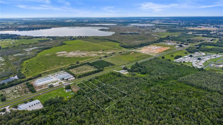 LOT 170 US HWY 17/92 WAY, HAINES CITY, Florida 33844, ,Land,For Sale,US HWY 17/92,T3325377