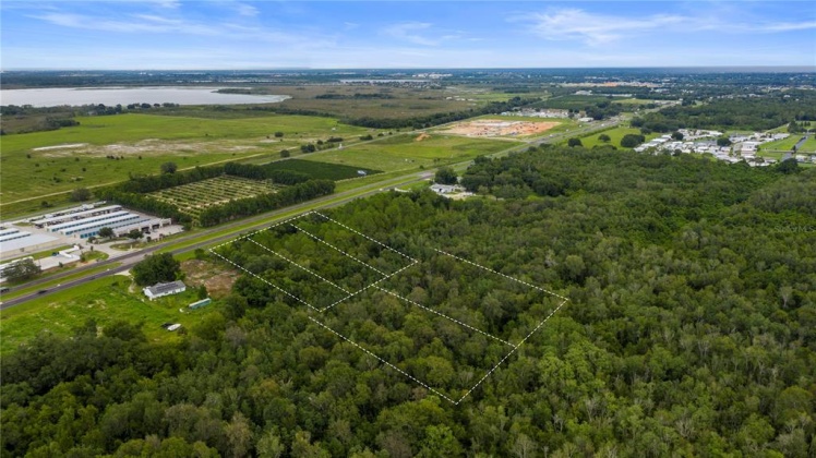 LOT 170 US HWY 17/92 WAY, HAINES CITY, Florida 33844, ,Land,For Sale,US HWY 17/92,T3325377