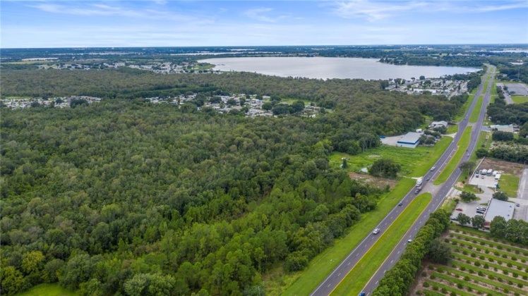 LOT 170 US HWY 17/92 WAY, HAINES CITY, Florida 33844, ,Land,For Sale,US HWY 17/92,T3325377