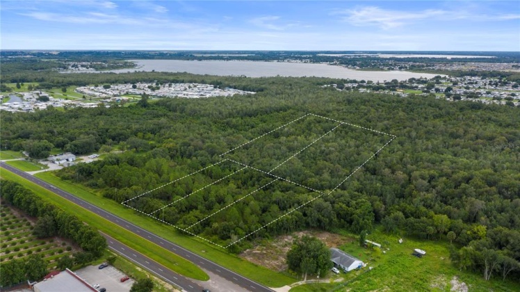 LOT 170 US HWY 17/92 WAY, HAINES CITY, Florida 33844, ,Land,For Sale,US HWY 17/92,T3325377