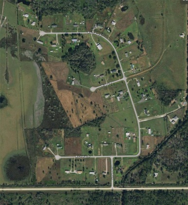 4511 ROUNDUP DRIVE, POLK CITY, Florida 33868, ,Land,For Sale,ROUNDUP,O5968785