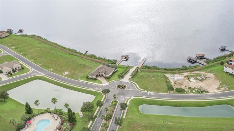 357 CALADIUM AVENUE, LAKE ALFRED, Florida 33850, ,Land,For Sale,CALADIUM,T3325475