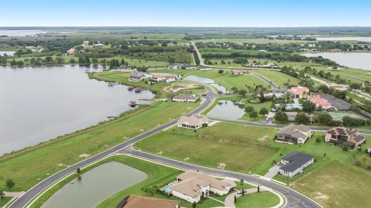 357 CALADIUM AVENUE, LAKE ALFRED, Florida 33850, ,Land,For Sale,CALADIUM,T3325475