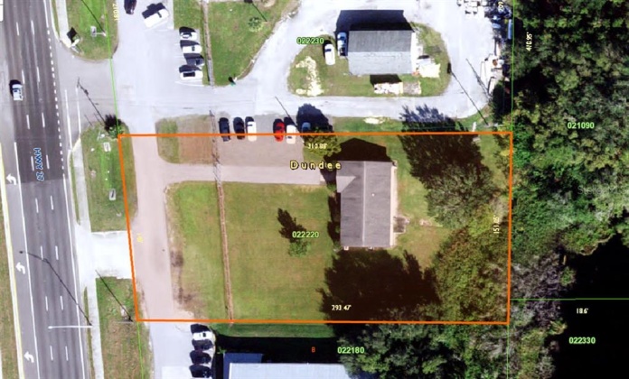 27899 US HWY 27, DUNDEE, Florida 33838, ,Land,For Sale,US HWY 27,P4917284