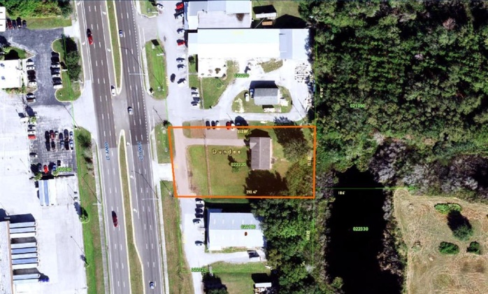 27899 US HWY 27, DUNDEE, Florida 33838, ,Land,For Sale,US HWY 27,P4917284