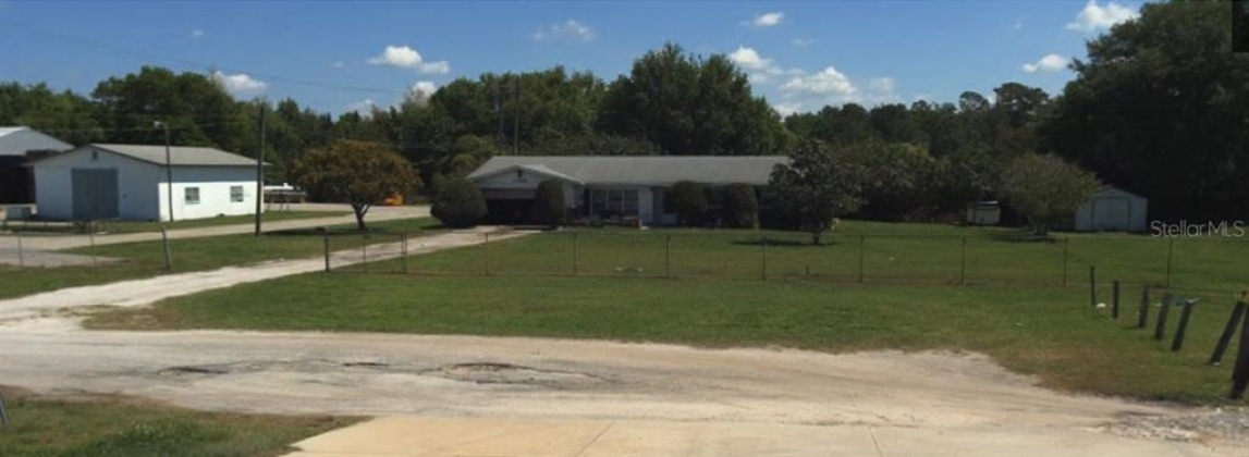 27899 US HWY 27, DUNDEE, Florida 33838, ,Land,For Sale,US HWY 27,P4917284