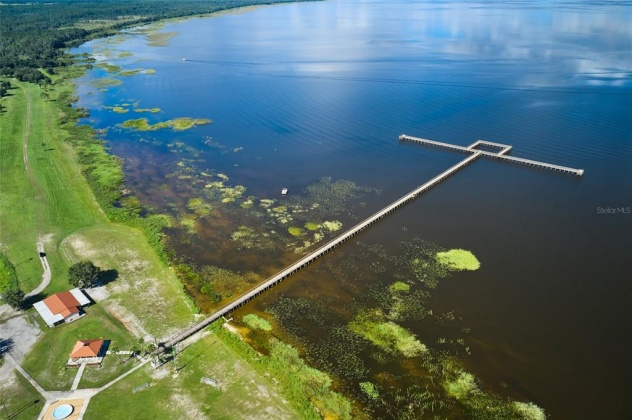 26 AMARYLLIS DRIVE, INDIAN LAKE ESTATES, Florida 33855, ,Land,For Sale,AMARYLLIS,T3327905