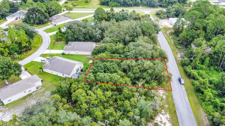 111 WARMOUTH LANE, POINCIANA, Florida 34759, ,Land,For Sale,WARMOUTH,O5971443