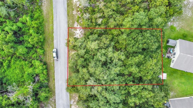 111 WARMOUTH LANE, POINCIANA, Florida 34759, ,Land,For Sale,WARMOUTH,O5971443