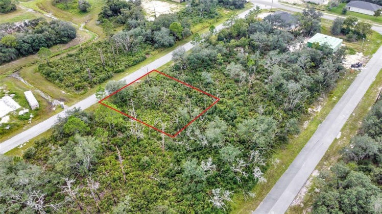 1639 PICKEREL COURT, POINCIANA, Florida 34759, ,Land,For Sale,PICKEREL,O5972049